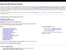 Tablet Screenshot of cd.slackware-id.org